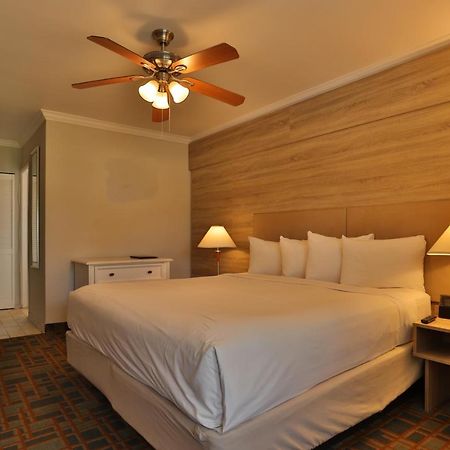Galt Villas Hotel ฟอร์ต ลอเดอร์เดล ภายนอก รูปภาพ