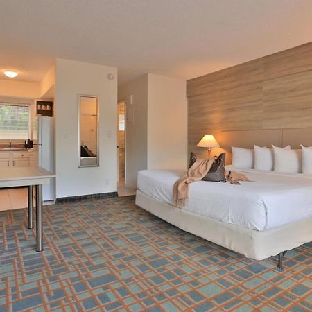 Galt Villas Hotel ฟอร์ต ลอเดอร์เดล ภายนอก รูปภาพ