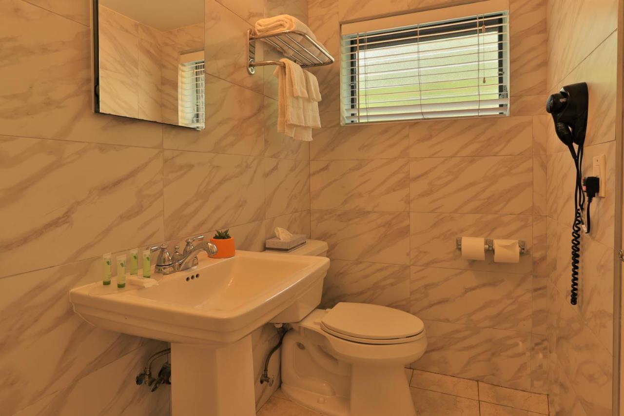 Galt Villas Hotel ฟอร์ต ลอเดอร์เดล ภายนอก รูปภาพ