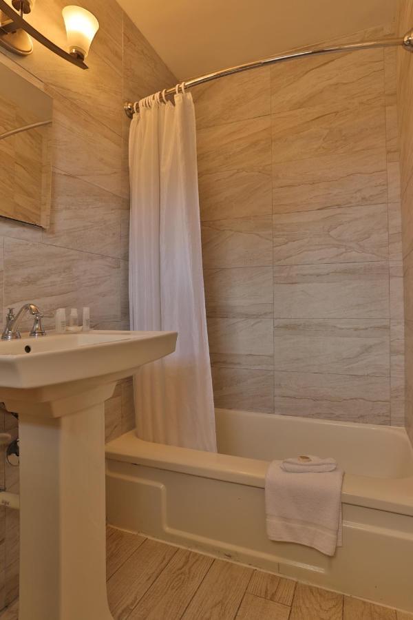Galt Villas Hotel ฟอร์ต ลอเดอร์เดล ภายนอก รูปภาพ