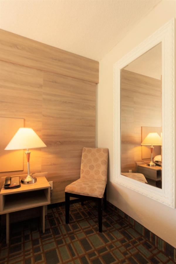Galt Villas Hotel ฟอร์ต ลอเดอร์เดล ภายนอก รูปภาพ