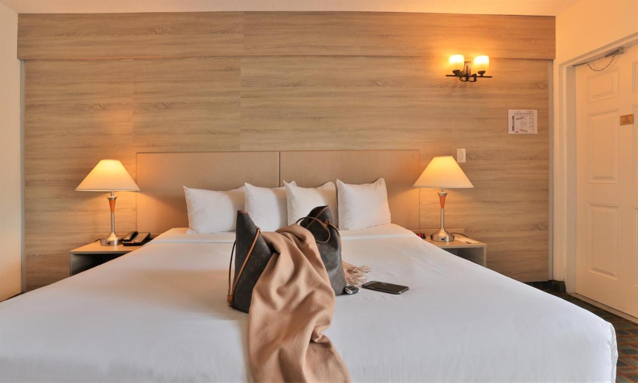 Galt Villas Hotel ฟอร์ต ลอเดอร์เดล ภายนอก รูปภาพ