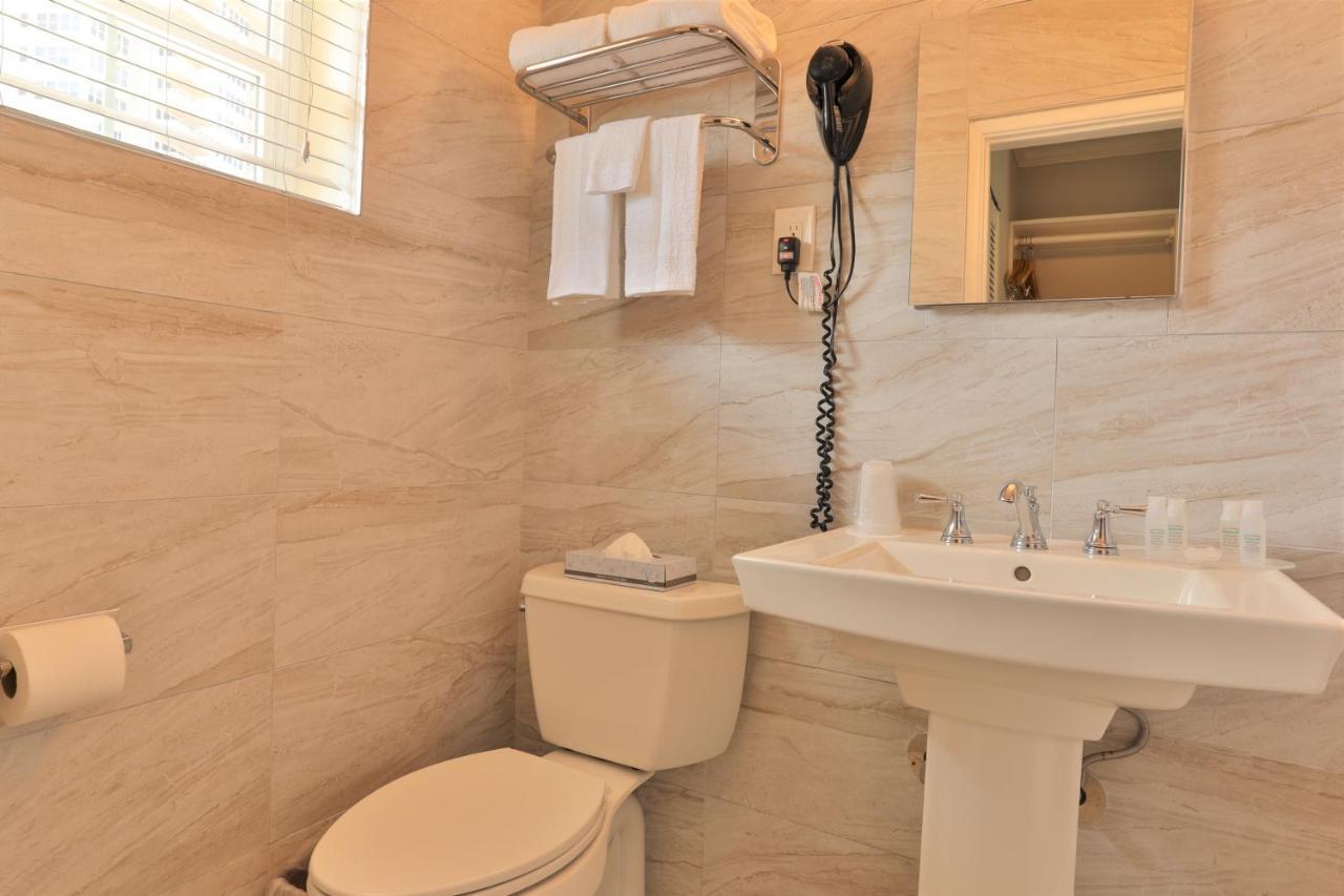 Galt Villas Hotel ฟอร์ต ลอเดอร์เดล ภายนอก รูปภาพ