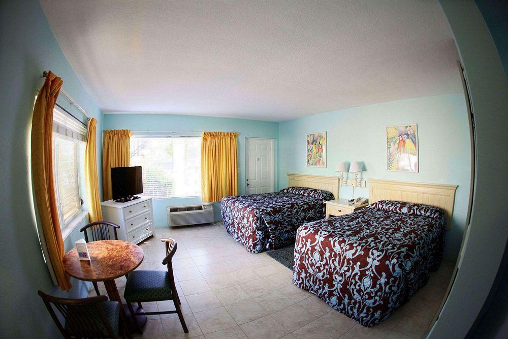Galt Villas Hotel ฟอร์ต ลอเดอร์เดล ห้อง รูปภาพ
