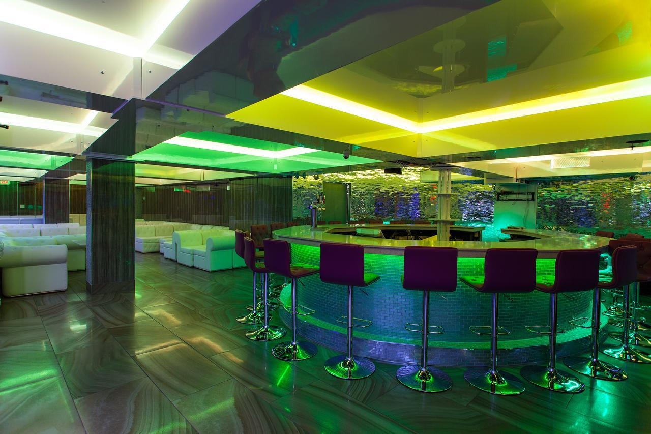 Galt Villas Hotel ฟอร์ต ลอเดอร์เดล ห้อง รูปภาพ