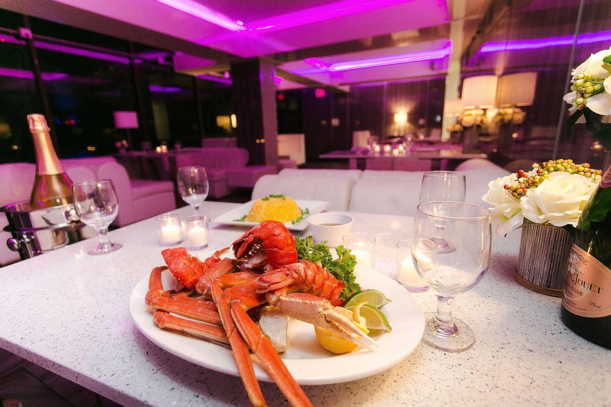Galt Villas Hotel ฟอร์ต ลอเดอร์เดล ภายนอก รูปภาพ