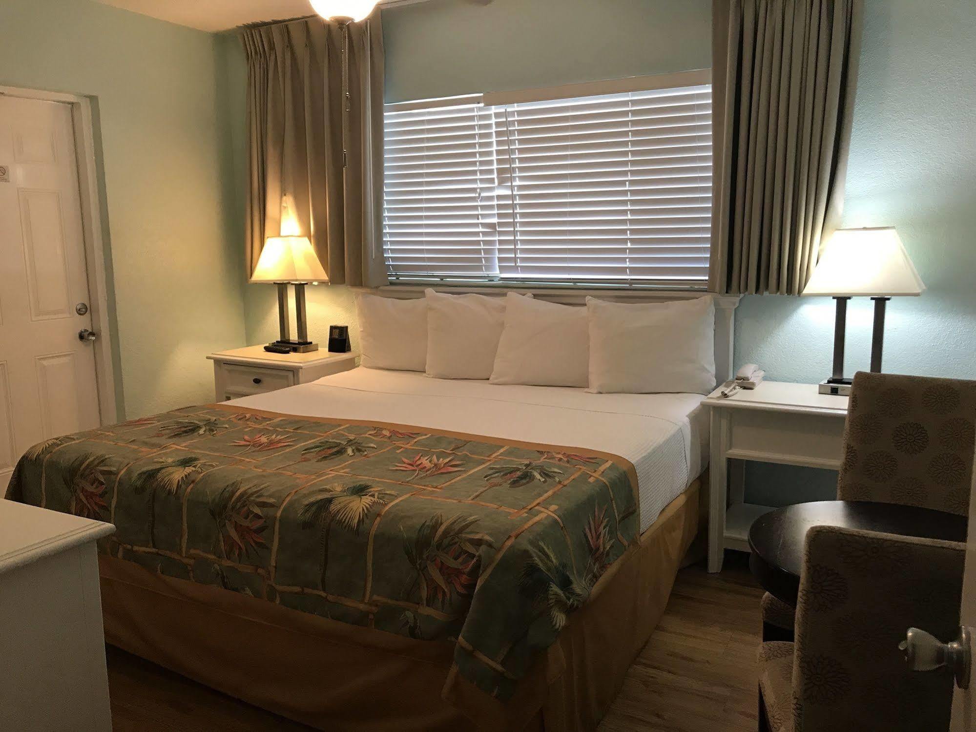 Galt Villas Hotel ฟอร์ต ลอเดอร์เดล ภายนอก รูปภาพ