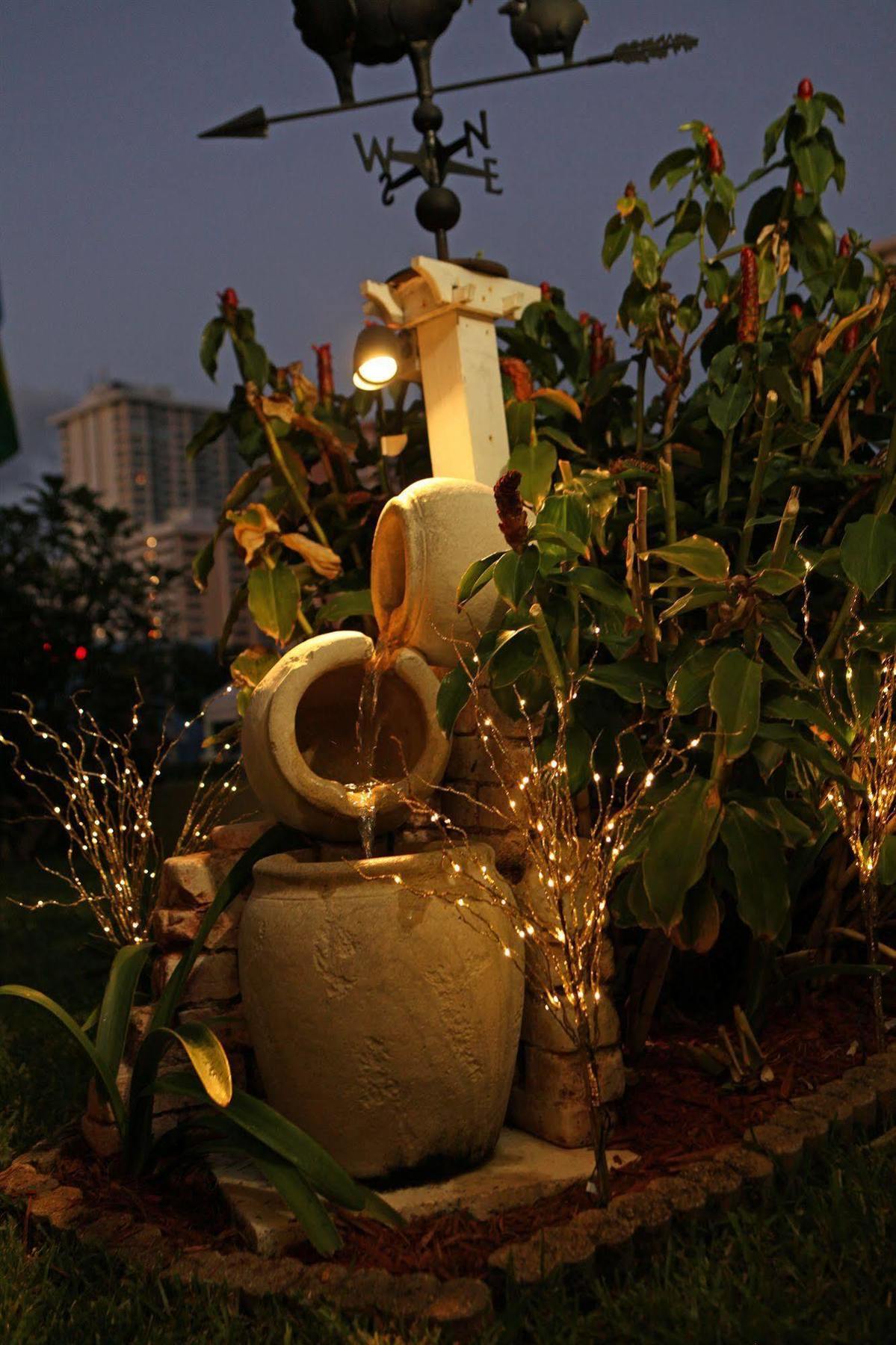 Galt Villas Hotel ฟอร์ต ลอเดอร์เดล ภายนอก รูปภาพ
