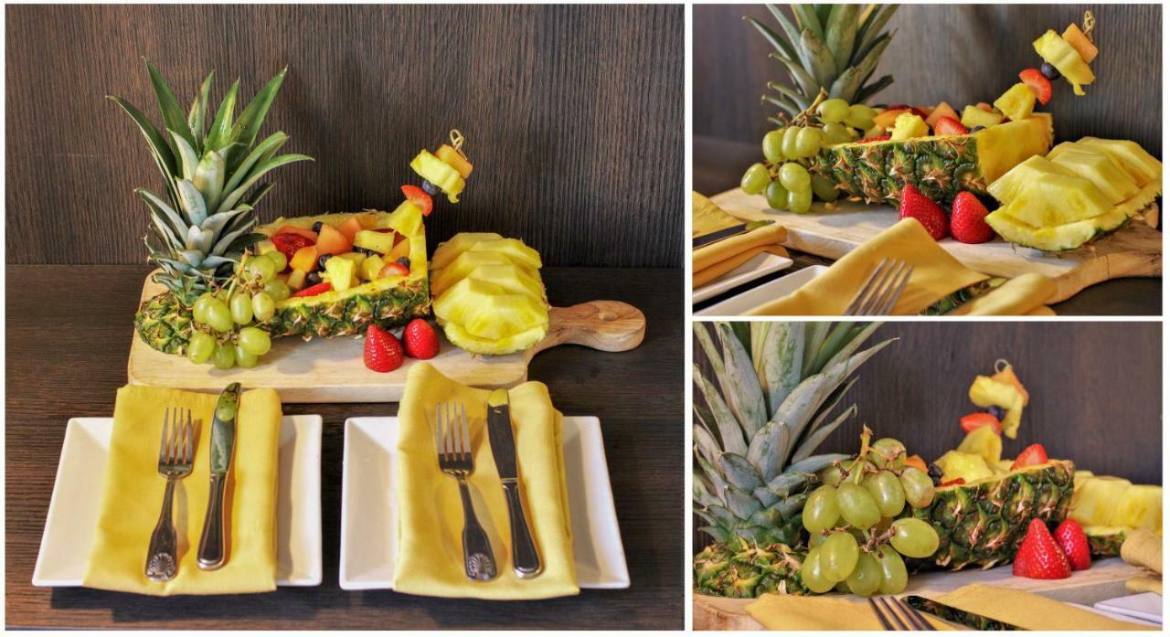 Galt Villas Hotel ฟอร์ต ลอเดอร์เดล ภายนอก รูปภาพ