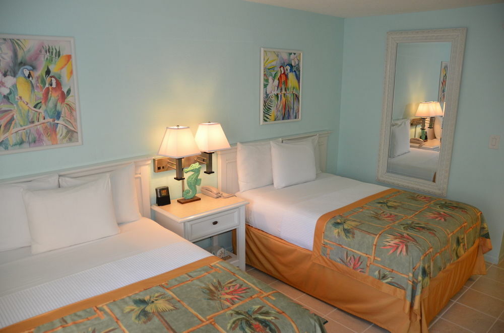 Galt Villas Hotel ฟอร์ต ลอเดอร์เดล ภายนอก รูปภาพ