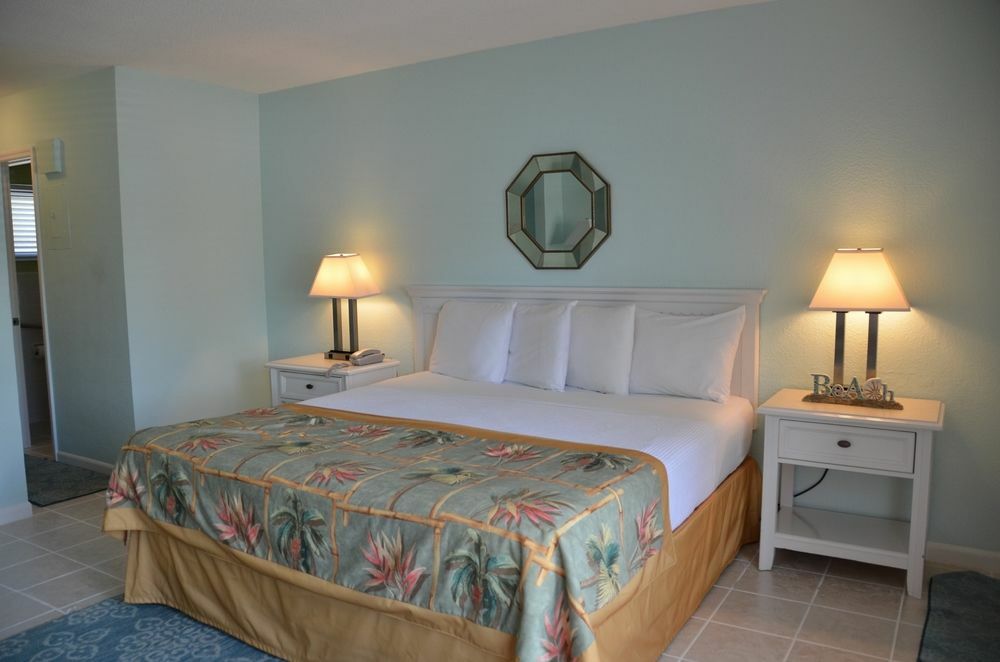 Galt Villas Hotel ฟอร์ต ลอเดอร์เดล ภายนอก รูปภาพ