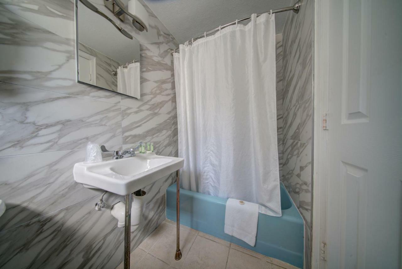 Galt Villas Hotel ฟอร์ต ลอเดอร์เดล ภายนอก รูปภาพ